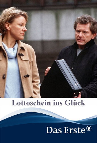 Lottoschein ins Glück movie poster