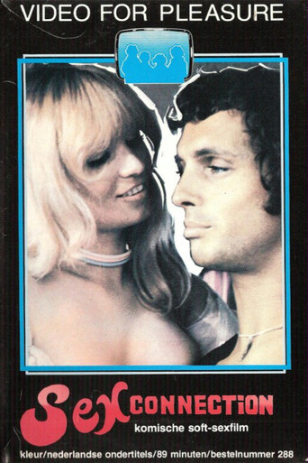 Sex Connection movie poster
