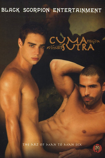 Cuma Sutra movie poster