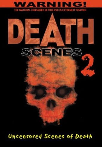 Death Scenes 2 movie poster