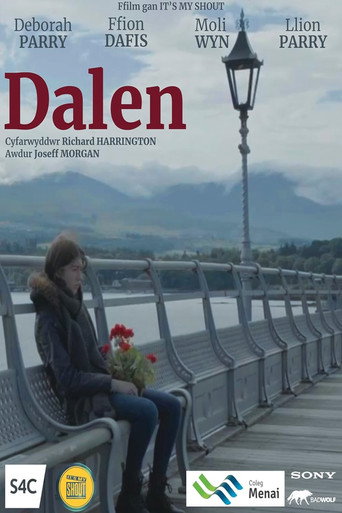 Dalen movie poster
