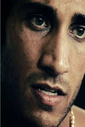 Taser movie poster