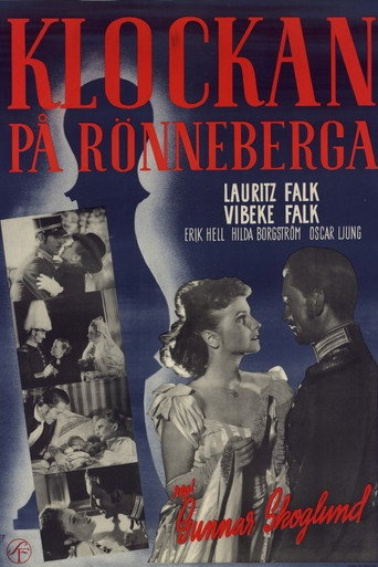 Old Clock of Roenneberga movie poster