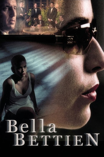Bella Bettien movie poster