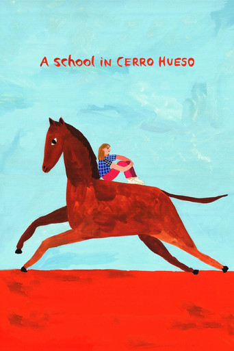 A School in Cerro Hueso movie poster