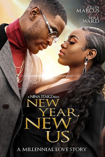 New Year, New Us movie poster