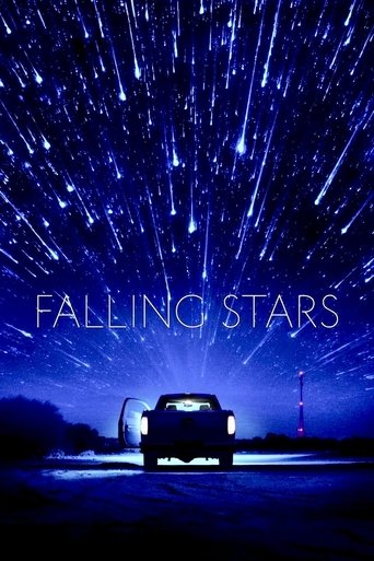Falling Stars movie poster