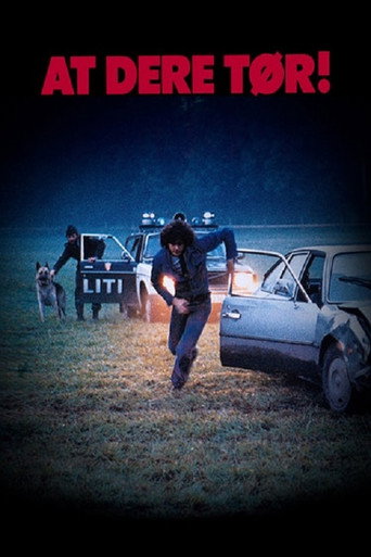 Stop It! movie poster
