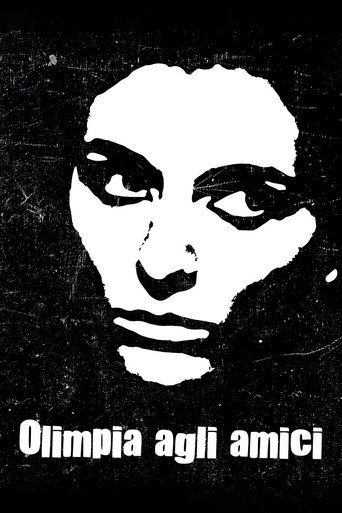 Olimpia to Friends movie poster