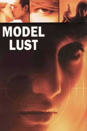 Model Lust movie poster
