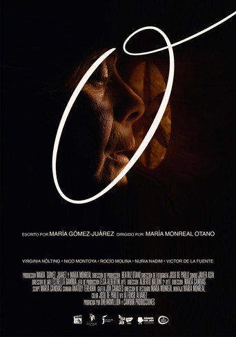 O movie poster