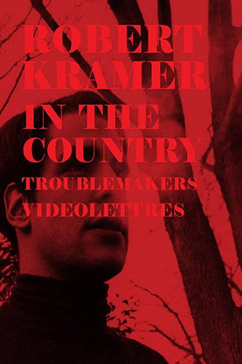 In the Country movie poster
