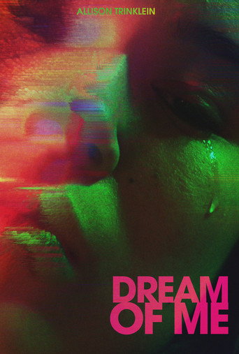 Dream of Me movie poster