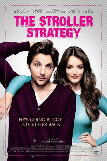 The Stroller Strategy movie poster
