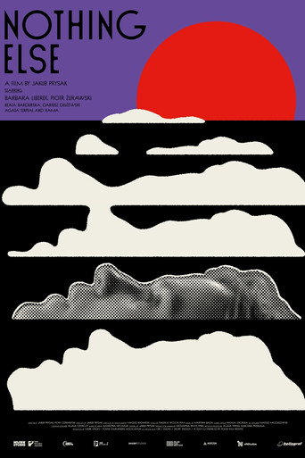 Nothing Else movie poster