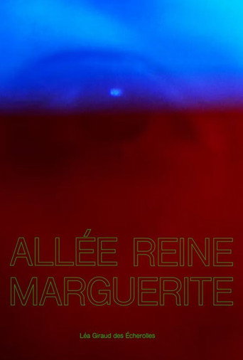 Allée Reine Marguerite movie poster