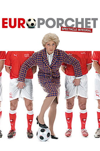 Europorchet movie poster