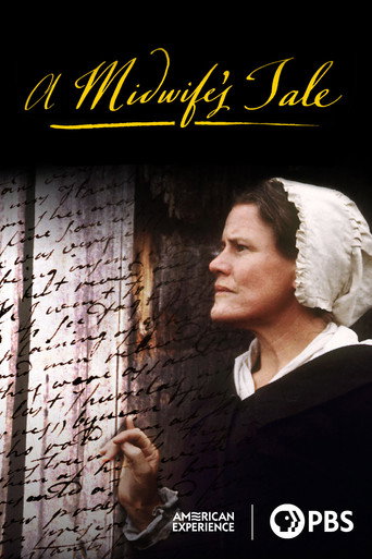 A Midwife's Tale movie poster