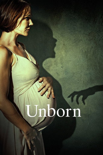 Unborn movie poster
