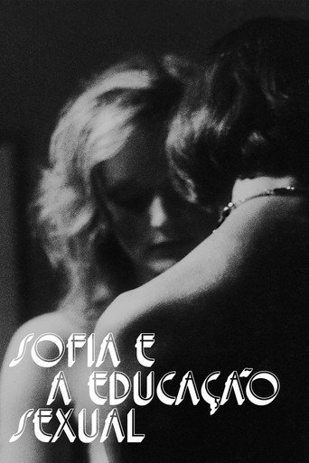 Sofia and Sexual Education movie poster