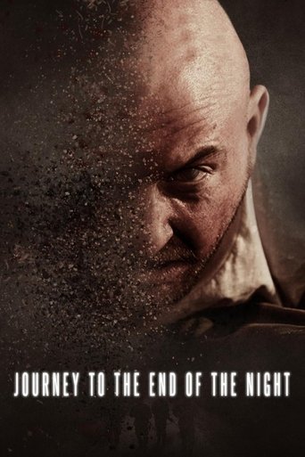 Journey to the End of the Night movie poster