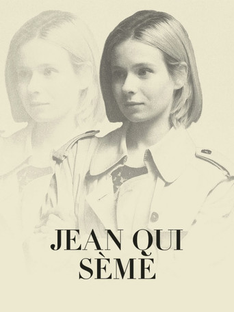 Jean qui sème movie poster