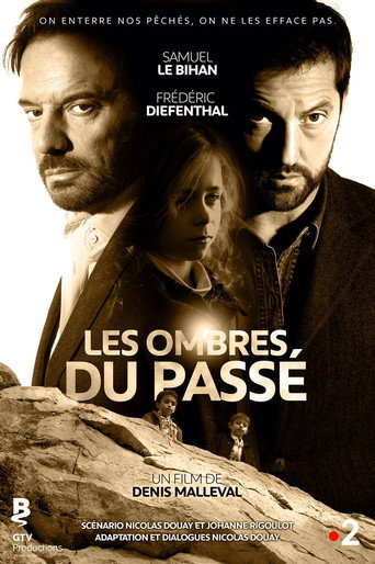 Shadows of the Past movie poster