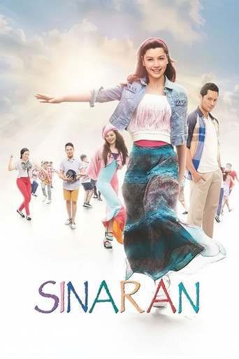 Sinaran movie poster