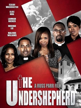 The Undershepherd movie poster