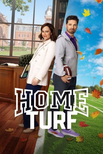Home Turf movie poster