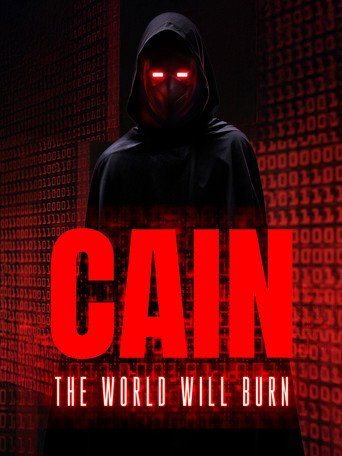 Cain movie poster