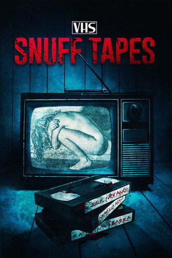 Snuff Tapes movie poster