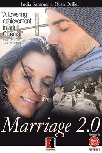 Marriage 2.0 movie poster