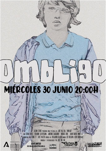 Ombligo movie poster