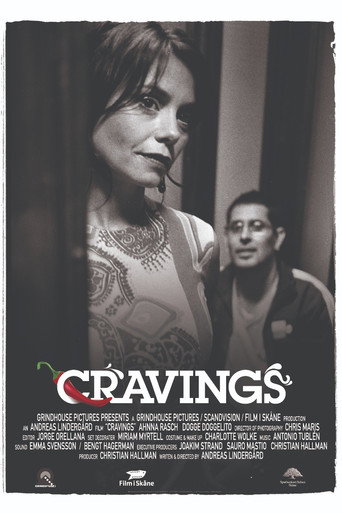 Matlust movie poster