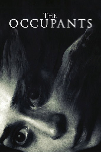 The Occupants movie poster