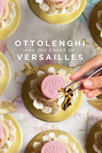 Ottolenghi and the Cakes of Versailles movie poster