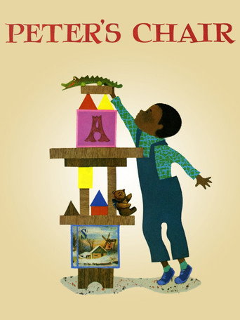 Peter's Chair movie poster