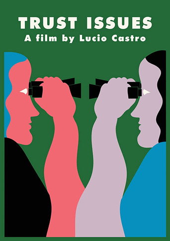Trust Issues movie poster