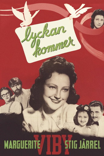 Happiness Is on Its Way movie poster
