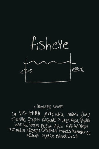fisheye movie poster