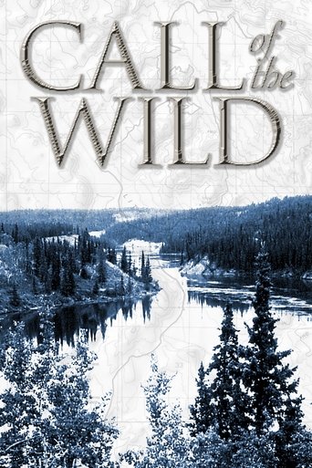 The Call of the Wild movie poster