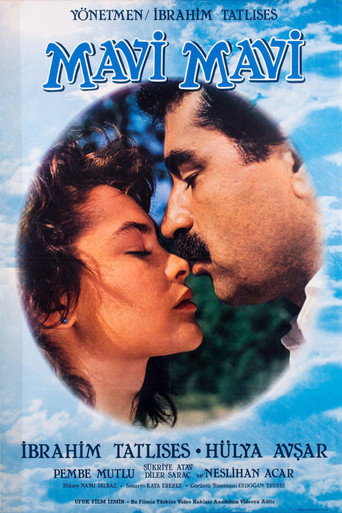 Mavi Mavi movie poster