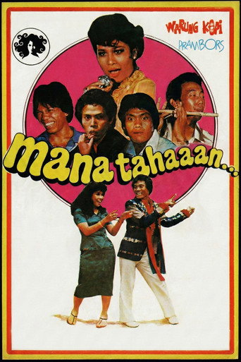 Mana Tahaaan... movie poster