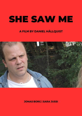 Att bli sedd movie poster
