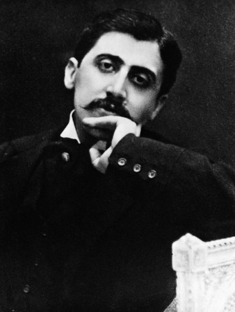 How Proust Can Change Your Life movie poster