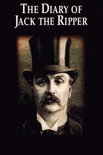 The Diary of Jack the Ripper: Beyond Reasonable Doubt? movie poster