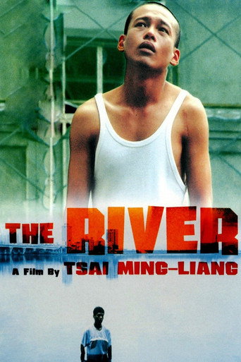 The River movie poster
