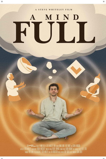 A Mind Full movie poster