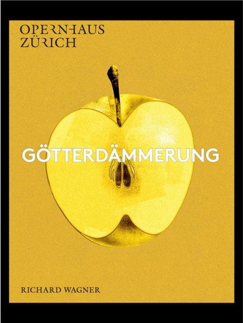 Götterdämmerung movie poster